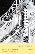Cover: Weary Kingdom - University of South Carolina Press
