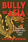 Cover: Bully of Asia - Regnery Publishing