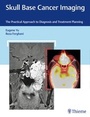 Cover: Skull Base Cancer Imaging - Thieme Publishers