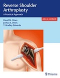 Cover: Reverse Shoulder Arthroplasty - Thieme Publishers