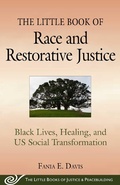 Cover: The Little Book of Race and Restorative Justice - Good Books
