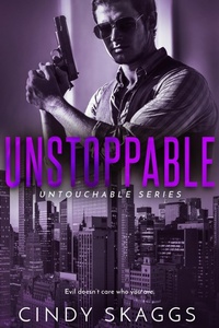 Enlarge image Cover: Unstoppable - Entangled: Ignite