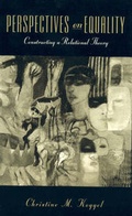 Cover: Perspectives on Equality - Rowman & Littlefield