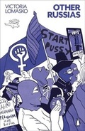 Cover: Other Russias - Penguin Books Ltd