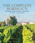 Cover: Complete Bordeaux - Mitchell Beazley