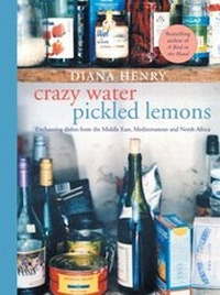 Abbildung von: Crazy Water, Pickled Lemons - MITCHELL BEAZLEY