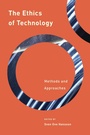 Cover: The Ethics of Technology - Rowman & Littlefield Publishers
