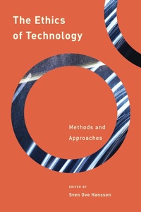 Enlarge image Cover: The Ethics of Technology - Rowman & Littlefield Publishers