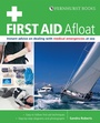 Cover: First Aid Afloat - Fernhurst Books Limited
