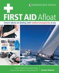 Cover: First Aid Afloat - Fernhurst Books Limited