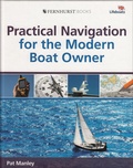 Cover: Practical Navigation for the Modern Boat Owner - Fernhurst Books Limited