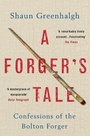 Cover: A Forger's Tale - Allen & Unwin