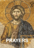 Cover: Prayers - T2pneuma Publishers LLC