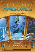 Cover: Absolutely Awesome 2 - Tyndale Kids