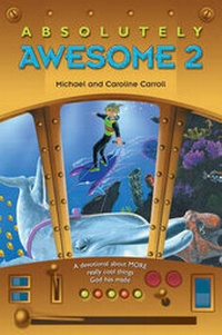 Enlarge image Cover: Absolutely Awesome 2 - Tyndale Kids