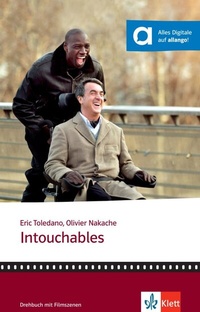 Abbildung von: Intouchables - Klett