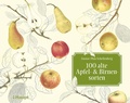 Cover: 100 alte Apfel- und Birnensorten - Haupt Verlag