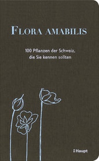 Abbildung von: Flora amabilis - Haupt Verlag