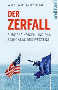 Enlarge image Cover: Der Zerfall - Orell Füssli