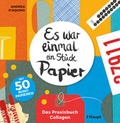 Cover: Es war einmal ein St&uuml;ck Papier - Haupt Verlag