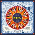 Cover: Maps! - Haupt Verlag