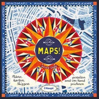 Enlarge image Cover: Maps! - Haupt Verlag