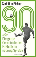 Cover: 90 - Droemer