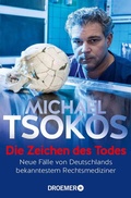 Cover: Die Zeichen des Todes - Droemer