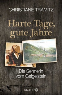 Abbildung von: Harte Tage, gute Jahre - Knaur