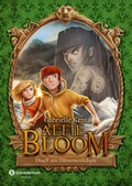Cover: Alfie Bloom, Band 03 - Schneiderbuch
