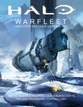 Cover: HALO - Warfleet - Schneiderbuch