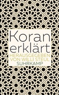 Cover: Koran erkl&auml;rt - Suhrkamp