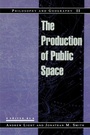 Cover: Philosophy and Geography II - Rowman & Littlefield Publishers