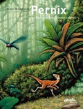 Cover: Pernix, die Abenteuer eines kleinen Sauriers - Atlantis