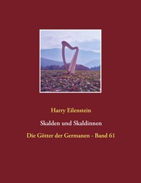 Abbildung von: Skalden und Skaldinnen - BoD - Books on Demand