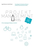 Cover: Projektmanagement mit dem PM-Haus - Books on Demand