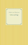 Cover: Leben und L&uuml;ge - BoD - Books on Demand