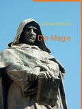Cover: Die Magie - Books on Demand