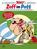 Cover: Asterix - Zoff im Pott - Egmont Comic Collection