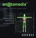 Cover: Anatomedia: Abdomen CD - McGraw-Hill Education / Australia
