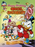 Cover: Happy Birthday, Onkel Dagobert! - Egmont Comic Collection