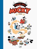 Cover: Die jungen Jahre von Micky - Egmont Comic Collection