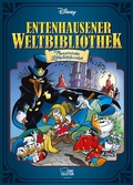 Cover: Entenhausener Weltbibliothek 02 - Egmont Comic Collection