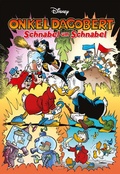 Cover: Schnabel um Schnabel - Egmont Comic Collection