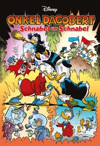 Enlarge image Cover: Schnabel um Schnabel - Egmont Comic Collection