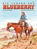 Cover: Blueberry 51 Die Jugend (22) - Egmont Comic Collection
