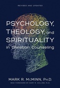 Cover: Psychology, Theology and Spirituality - Tyndale House Publishers