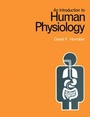 Cover: An Introduction to Human Physiology - Kluwer Academic Publishers