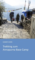 Cover: Unterwegs auf Nepals Treppen - tredition