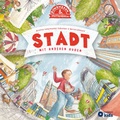 Cover: Stadt - Circon Verlag GmbH